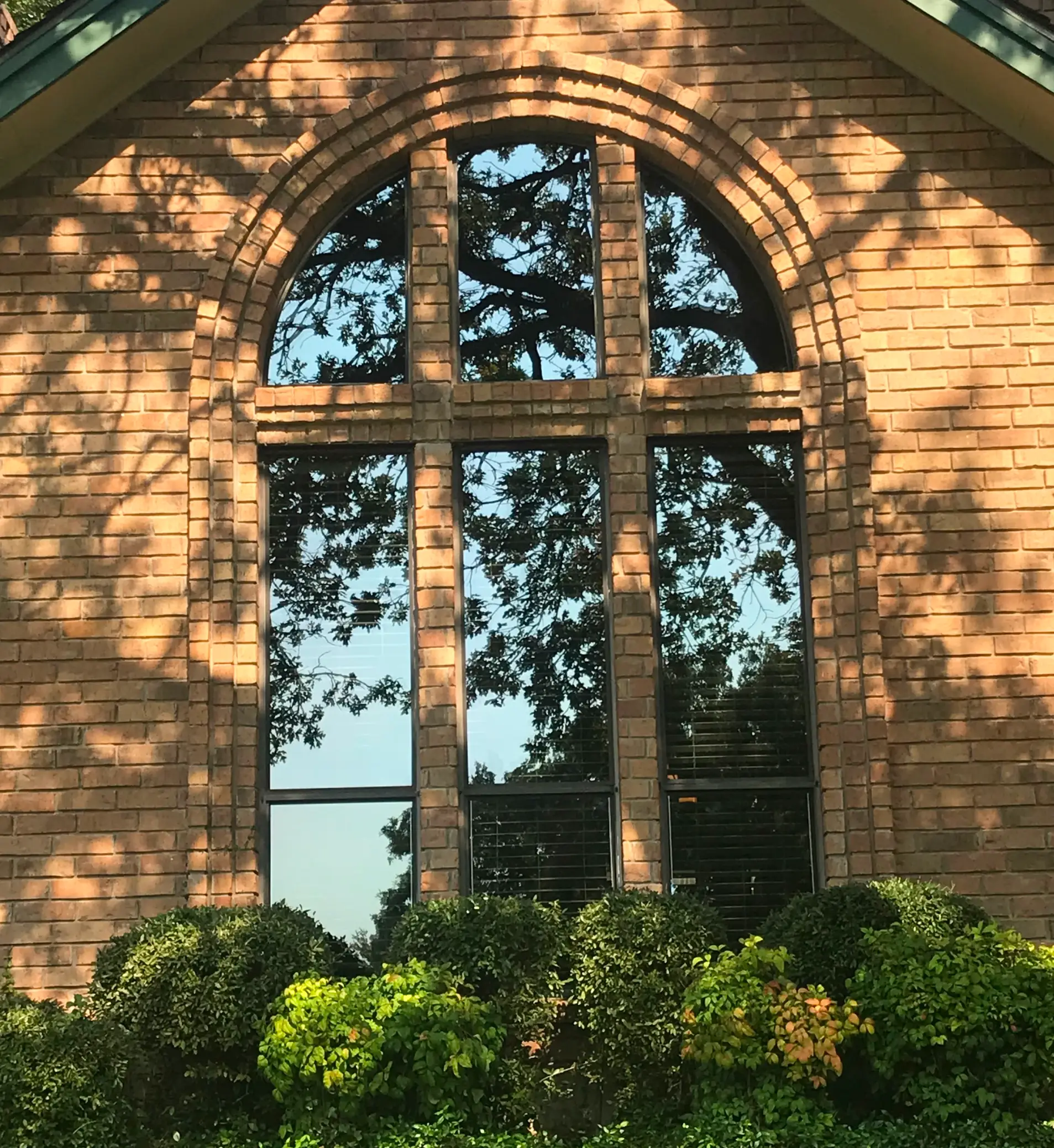 window glass service